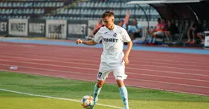 Испанска загадка с връщането на Митко Русанов при дунавци