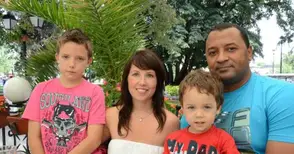 Русенецът Габриел омагьосал с тромпет финландката Титта