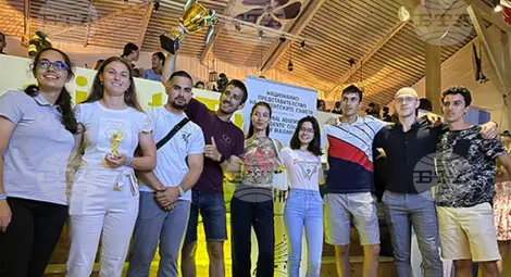 Снимка: БТА Снимка: БТА