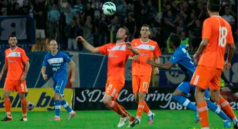 Левски срещу Литекс за Купата на България Левски срещу Литекс за Купата на България