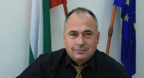 Веселин Георгиев оглави борбата с наркотрафика в митницата