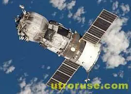 Прогрес с технически проблем преди скачването с Международната космическа станция