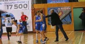 Драма в един от основните конкуренти на „Дунав 8806“