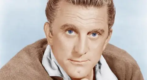 Една звезда от златната ера на Холивуд угасна на 103 години Една звезда от златната ера на Холивуд угасна на 103 години