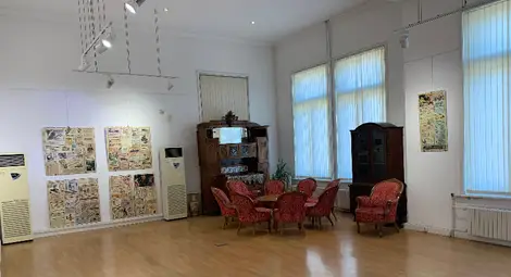 "Рекламата е душата на търговията" - изложба показва пътя на рекламата през първата поливина на ХХ век