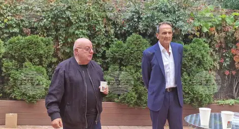 Снимка: БТА Снимка: БТА