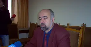 Румен Януаров в конкуренция с дама от Тутракан за шеф на Бюрото по труда