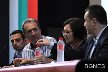 Лявото крило в БСП: България е обрасла и има нужда от подстригване