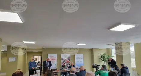 Снимка: БТА Снимка: БТА