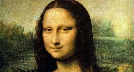 Учени разгадаха загадката на Мона Лиза? Учени разгадаха загадката на Мона Лиза?