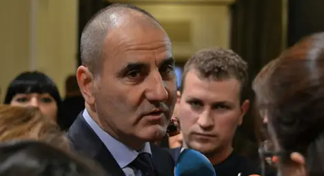 Цветанов: В следващия парламент може да намерим допирни точки със сегашните ни партньори