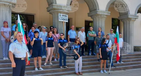 Снимка: БТА Снимка: БТА