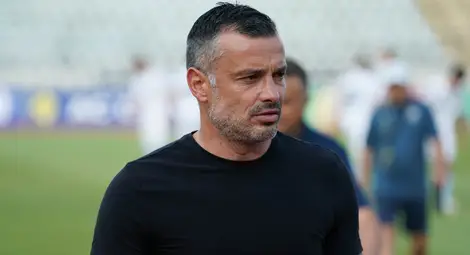 Людмил Киров напусна &bdquo;нафтата&ldquo; за втори път