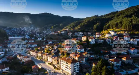 Снимка: БТА Снимка: БТА