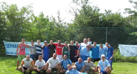 &bdquo;Поп фолк&ldquo; стана шампион на шестия фенски събор