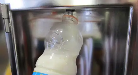 Млечните продукти са полезни в ограничени количества