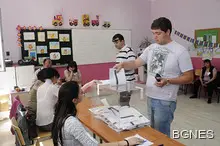 ЦИК реши да открие 168 секции извън страната