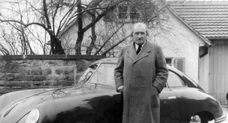 Лудият учен, който изпревари времето си с век