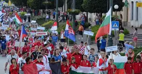 „Аристон“ громи „Динамо“ /Киев/ с 6:2 на голям турнир в Словакия