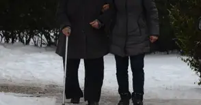 54 пациенти с фрактури обработени в болницата