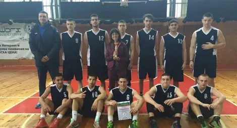 И момчетата на Иконома на национални баскетфинали