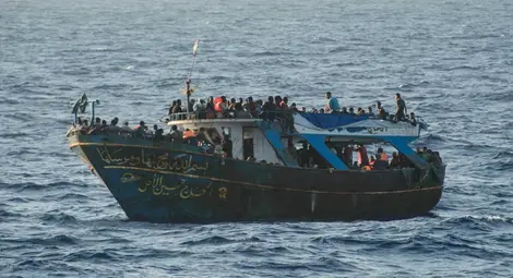 Билд: ЕК ще задейства &bdquo;Фронткес&ldquo; в Македония