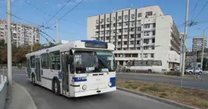 Безплатно новогодишно пътуване и допълнителни курсове на градския транспорт в Русе