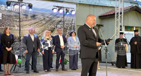 Снимка: БТА Снимка: БТА