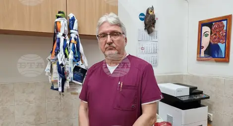 Снимка: БТА Снимка: БТА