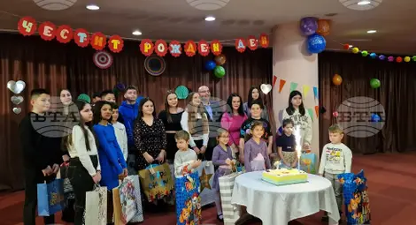 Снимка: БТА Снимка: БТА