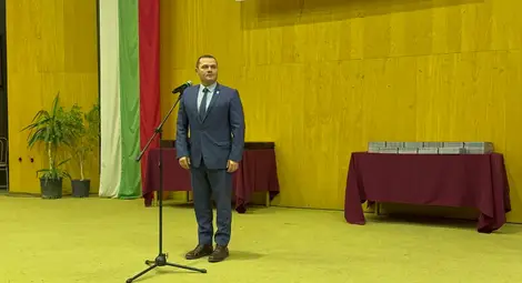 134 изявени ученици получиха от Община Русе финансова подкрепа и признание за таланта си