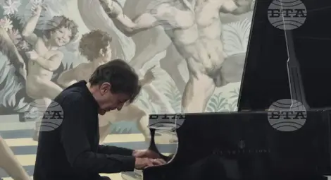 Снимка: БТА Снимка: БТА