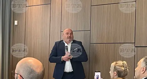 Снимка: БТА Снимка: БТА