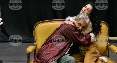 Снимка: БТА Снимка: БТА