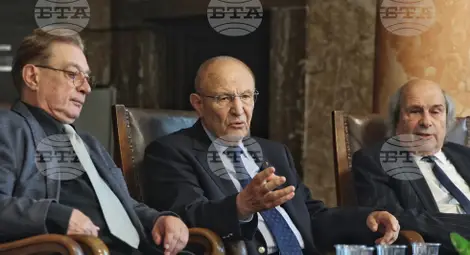 Снимка: БТА Снимка: БТА