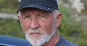 Руденко Йорданов се завръща на литературната сцена с „Очи небесни“ - продължението на „Светлина и спокойствие“