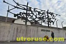 Меркел стана първият канцлер, посетил концлагера Дахау