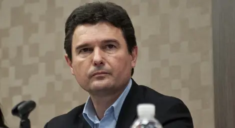 Найден Зеленогорски: Голямата коалиция скърца и не функционира гладко