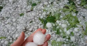 Русенските фермери остават без противоградна защита и тази година