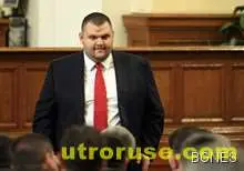 Пеевски към Цветанов: Имайте срам