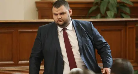 Делян Пеевски: Отказвам се да участвам в български бизнес проекти