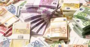 Българи зад граница пратиха у нас над 1,15 милиарда евро