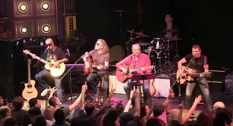 Концерт на &bdquo;Фондацията&ldquo; и юбилей на Калуди Калудов в операта през март