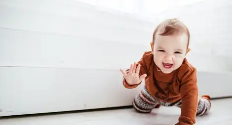 Съвети при избор на бебешки дрехи