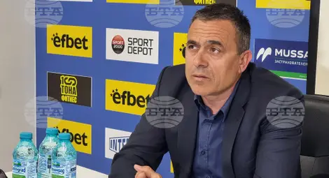 Снимка: БТА Снимка: БТА