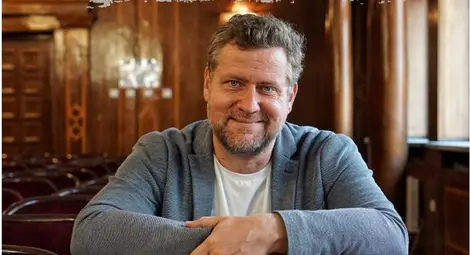 Орлин Анастасов: Поне пет години преди да се отдръпна, започнах да усещам, че вече работя някак по инерция Орлин Анастасов: Поне пет години преди да се отдръпна, започнах да усещам, че вече работя някак по инерция