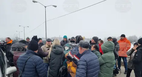 Снимка: БТА Снимка: БТА