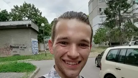 Радослав Драшков преди европейската си обиколка на колело под мотото &bdquo;И Русе може&ldquo;: Искам да покажа, че и нашият град може да направи нещо голямо. Потенциалът е огромен, само трябва да си инициативен