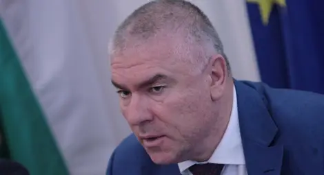 Главният прокурор иска имунитета на Марешки и още двама депутати от "Воля"