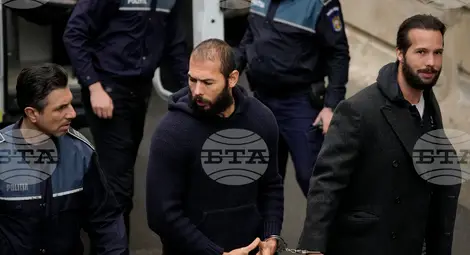 Снимка: БТА Снимка: БТА